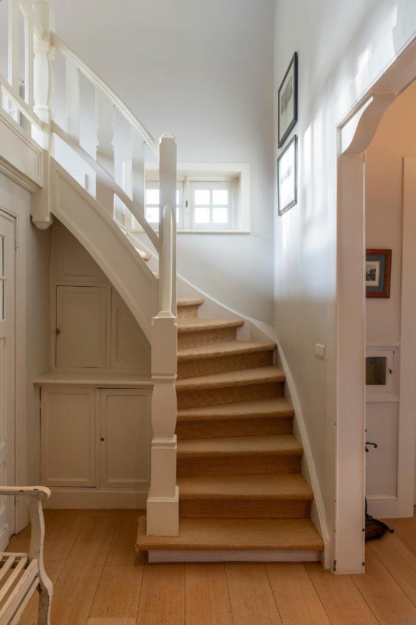 Sunbeam Family House At Seaside Villa Knokke-Heist Eksteriør bilde